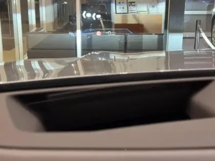 Photo 9 BMW X5  xDrive50e 489ch M Sport