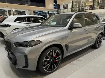 Photo Bmw X5