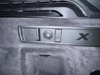 Photo 10 BMW X5  xDrive50e 489ch M Sport