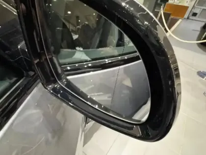 Photo 13 BMW X5  xDrive50e 489ch M Sport