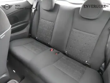 Photo 12 Fiat 500  e 95ch MY23