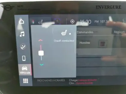 Photo 14 Fiat 500  e 95ch MY23