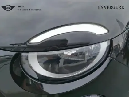 Photo 9 Fiat 500  e 95ch MY23