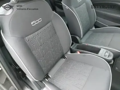 Photo 8 Fiat 500  e 95ch MY23