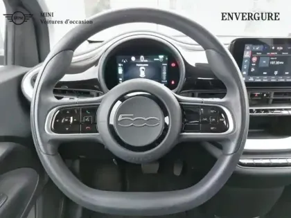 Photo 5 Fiat 500  e 95ch MY23