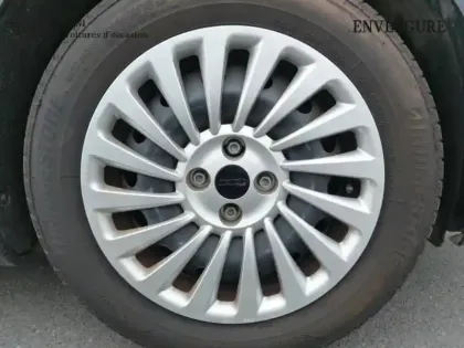 Photo 7 Fiat 500  e 95ch MY23