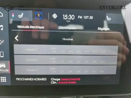 Photo 13 Fiat 500  e 95ch MY23