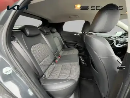 Photo 6 Kia Xceed  1.5 T-GDI 160ch Design 2021