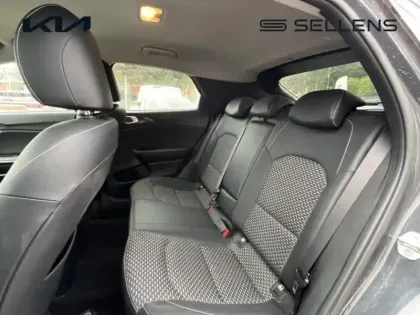 Photo 11 Kia Xceed  1.5 T-GDI 160ch Design 2021