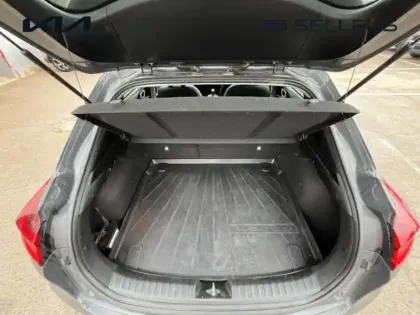 Photo 9 Kia Xceed  1.5 T-GDI 160ch Design 2021