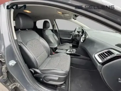 Photo 5 Kia Xceed  1.5 T-GDI 160ch Design 2021