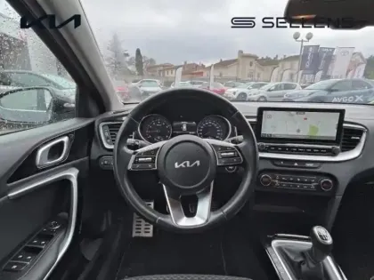 Photo 8 Kia Xceed  1.5 T-GDI 160ch Design 2021