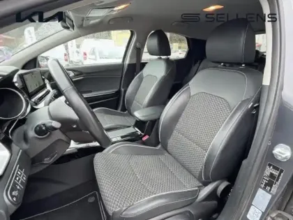 Photo 10 Kia Xceed  1.5 T-GDI 160ch Design 2021