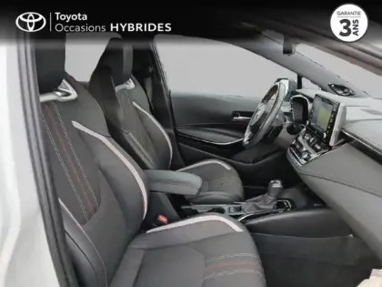 Photo 5 Toyota Corolla  Touring Spt 184h GR Sport MY20