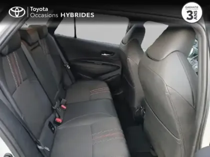 Photo 6 Toyota Corolla  Touring Spt 184h GR Sport MY20