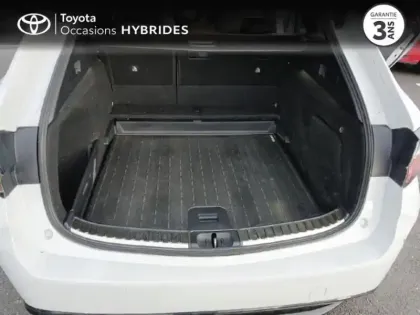 Photo 9 Toyota Corolla  Touring Spt 184h GR Sport MY20