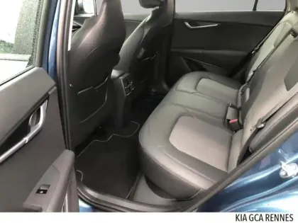 Photo 13 Kia Niro  EV 204ch Active