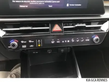 Photo 10 Kia Niro  EV 204ch Active