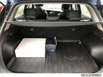 Photo 14 Kia Niro  EV 204ch Active