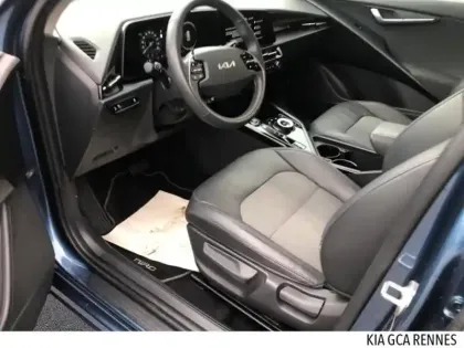 Photo 12 Kia Niro  EV 204ch Active
