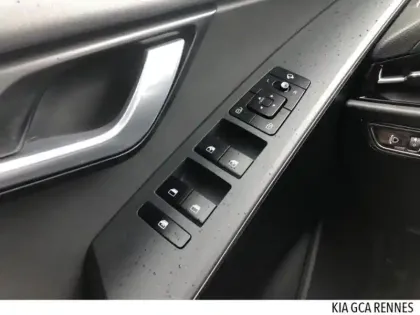Photo 11 Kia Niro  EV 204ch Active