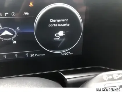 Photo 5 Kia Niro  EV 204ch Active