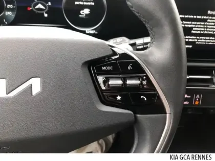 Photo 9 Kia Niro  EV 204ch Active
