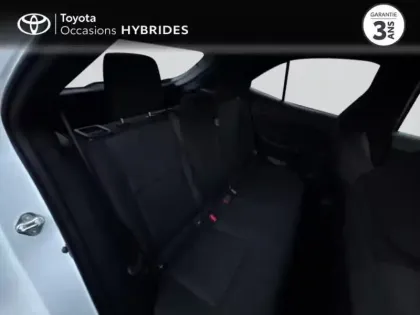 Photo 6 Toyota Yaris  Cross 116h Design MY22