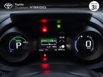 Photo 13 Toyota Yaris  Cross 116h Design MY22