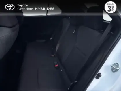 Photo 11 Toyota Yaris  Cross 116h Design MY22