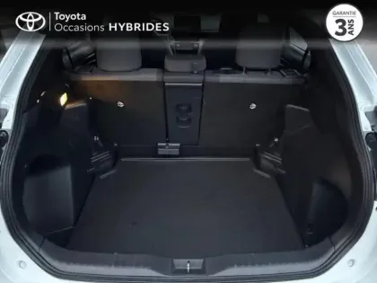 Photo 9 Toyota Yaris  Cross 116h Design MY22