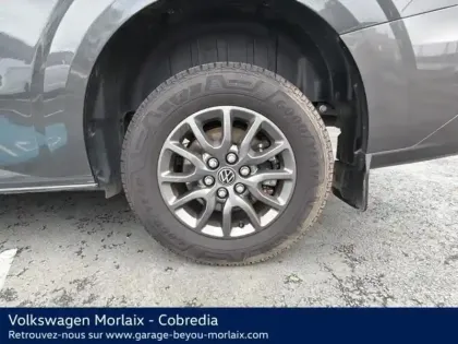 Photo 14 Volkswagen Transporter  Fg Van L1 2.0 TDI 150ch Business BVA8