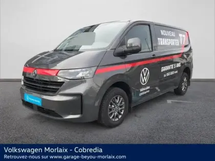 Photo Volkswagen Transporter