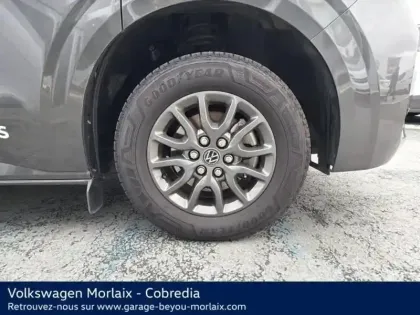 Photo 27 Volkswagen Transporter  Fg Van L1 2.0 TDI 150ch Business BVA8