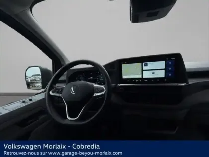 Photo 20 Volkswagen Transporter  Fg Van L1 2.0 TDI 150ch Business BVA8