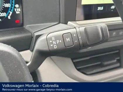 Photo 9 Volkswagen Transporter  Fg Van L1 2.0 TDI 150ch Business BVA8