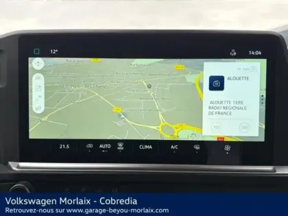 Photo 22 Volkswagen Transporter  Fg Van L1 2.0 TDI 150ch Business BVA8