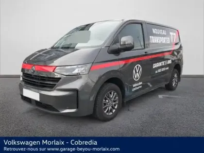 Photo 15 Volkswagen Transporter  Fg Van L1 2.0 TDI 150ch Business BVA8