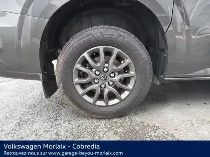 Photo 13 Volkswagen Transporter  Fg Van L1 2.0 TDI 150ch Business BVA8