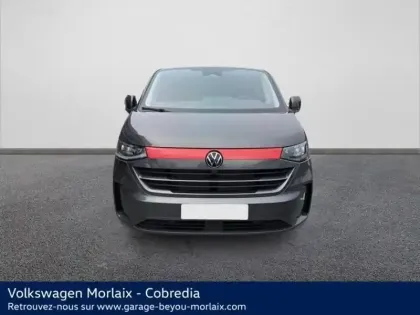 Photo 19 Volkswagen Transporter  Fg Van L1 2.0 TDI 150ch Business BVA8