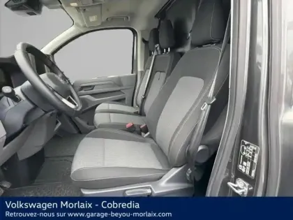 Photo 25 Volkswagen Transporter  Fg Van L1 2.0 TDI 150ch Business BVA8