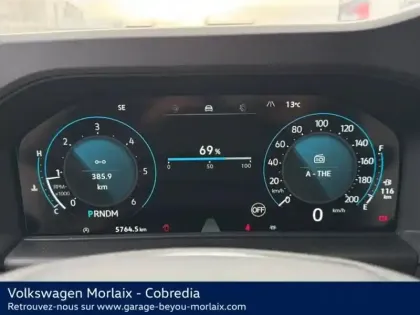 Photo 23 Volkswagen Transporter  Fg Van L1 2.0 TDI 150ch Business BVA8