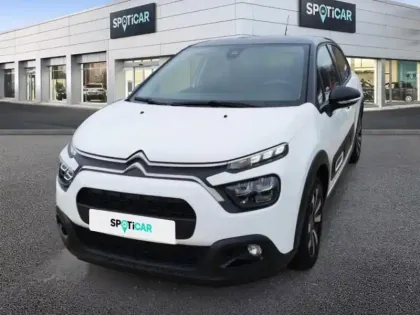 Photo Citroën C3