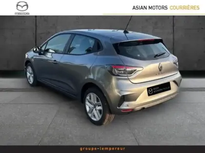 Photo 6 Renault Clio  1.5 dCi 100ch Evolution - 25