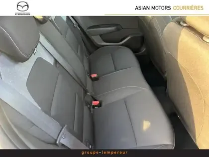 Photo 9 Renault Clio  1.5 dCi 100ch Evolution - 25