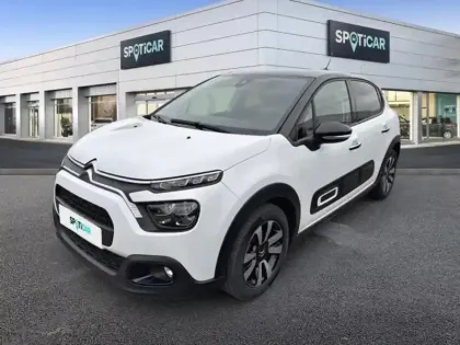 Photo Citroën C3