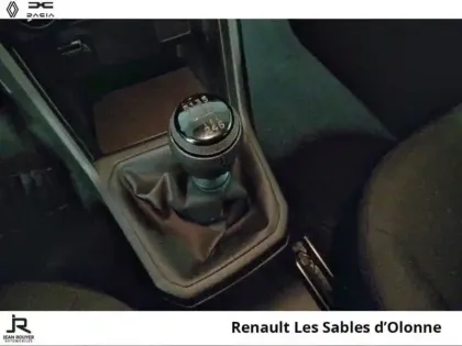 Photo 5 Dacia Sandero  1.0 ECO-G 100ch Essentiel -22