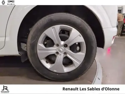 Photo 7 Dacia Sandero  1.0 ECO-G 100ch Essentiel -22