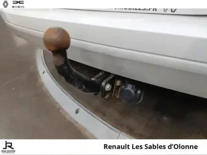 Photo 13 Dacia Sandero  1.0 ECO-G 100ch Essentiel -22