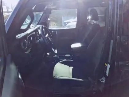 Photo 8 Jeep Wrangler  Unlimited 2.0 T 380ch 4xe Rubicon Rock-Trac